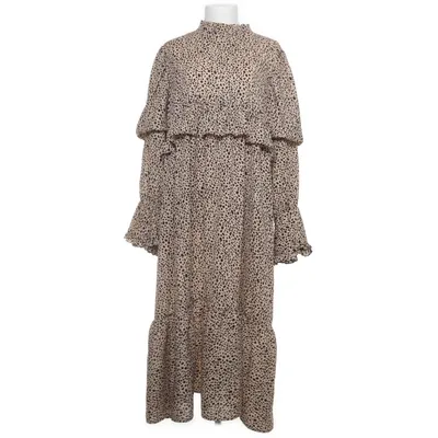 Robe longue (DR1030BGE) de Sister Jane Polyester