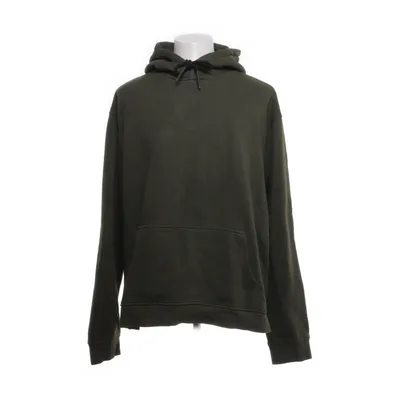 Hoodie (Green) from Ashes to Dust Cotton, Polyester