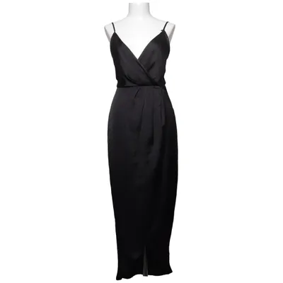 Maxi jurk (You Got It Gown) van NLY Eve Polyester