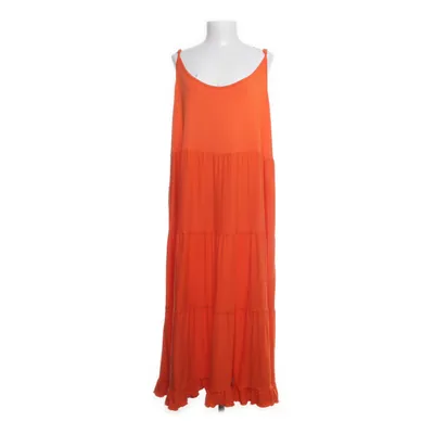 Kjole (Rød) fra BPC Bonprix Collection Elastan, Viscose