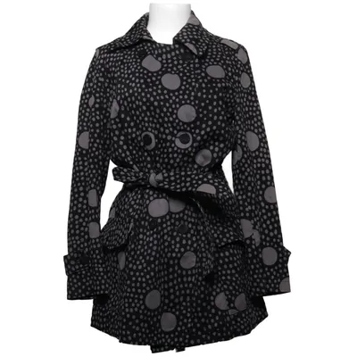 Trenchcoat (Mika Piirainen) från Marimekko Acetat, Bomull, Polyamid