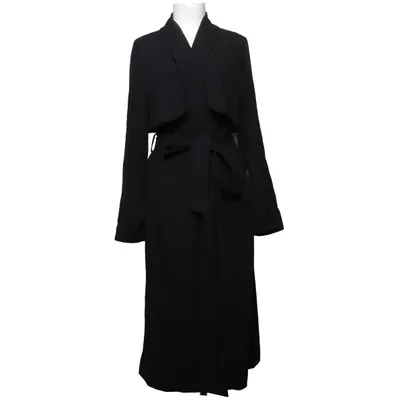 Kappa (Nomi Coat) från MTWTFSS WEEKDAY Elastan, Polyester, Viskos