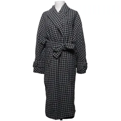 Mantel (Yarasa Kol Manto) von Dilvin Woman Acryl, Baumwolle, Polyester