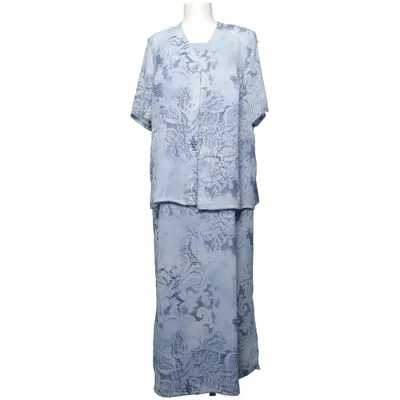 Set (Blue) from Aspens Polyester