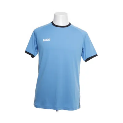 Football jersey (Blue) from Jako Polyester