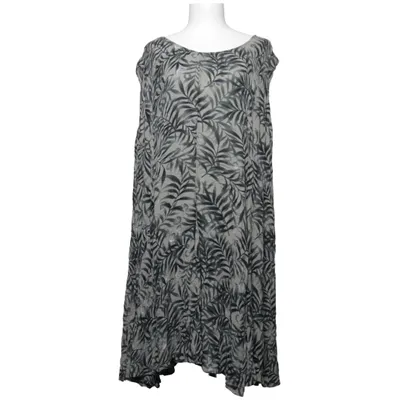 Robe (Gris, Vert) de Dji Viscose