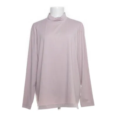 Long sleeve T-shirt (Purple) from Eugen Klein Elastane, Polyester, Viscose