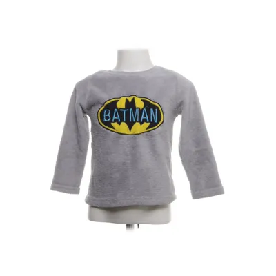 Collegetröja (Grå) från Batman Polyester