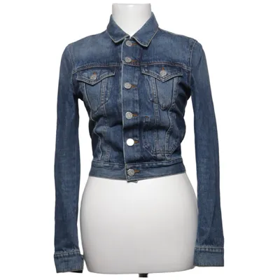 Denim jacket (Blue) from Acne Studios