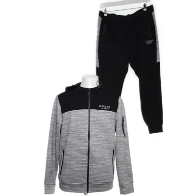 Loungewear (Gray, Black) from Guess Polyester