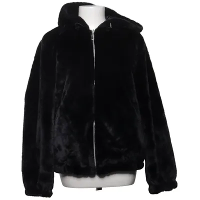 Vinterjacka (Svart) från Sinsay Polyester