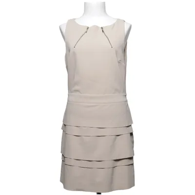 Jurk (Beige) van Sportstaff