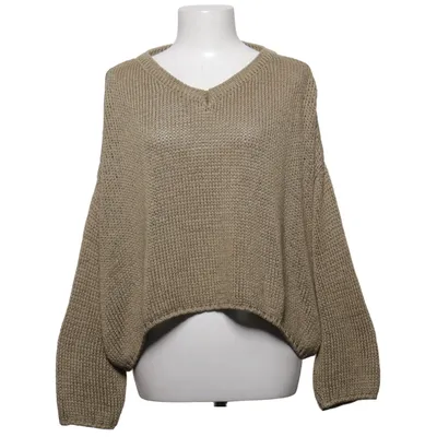 Sweater (Green) from Ivan Grundahl