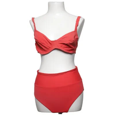 Bikini (Red) from H&M Swimwear Elastane, Polyamide