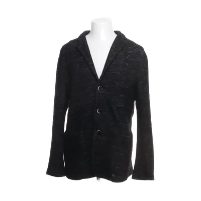 Cardigan (Black) from Barena Venezia
