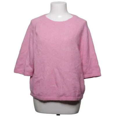 Sweater (Pink) fra & Other Stories Alpacauld, Elastan, Polyamid