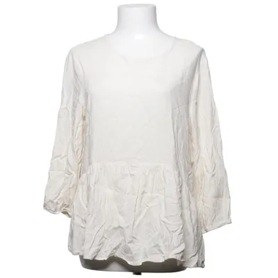 Blouse (Beige) from Vero Moda Viscose