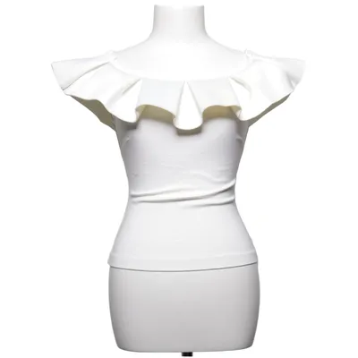 Top (White) from Ted Baker