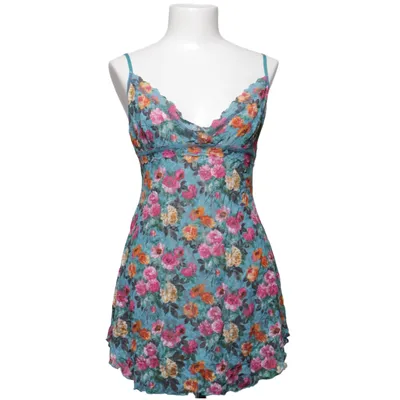 Déshabillé (Bleu, Multicolore) de Hanky Panky