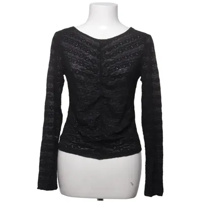 Top (Zwart) van Costes Rebel