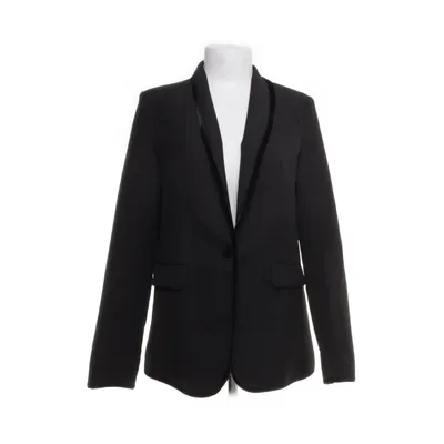Blazer (Black) from Esmara by Heidi Klum Polyester, Elastane
