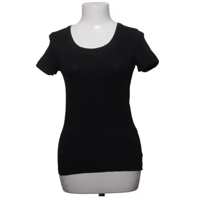 T-shirt (Schwarz) von Dolce Bella