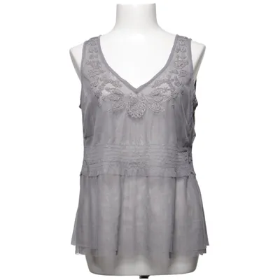 Tank­top (New Hampshire Net) von Noa Noa