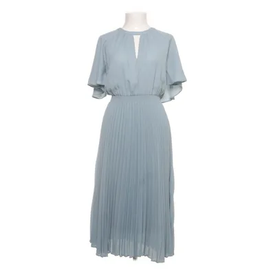 Maxi dress (Blue) from Mango Suit Polyester