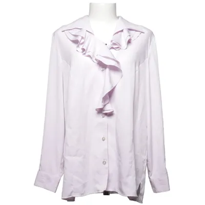 Blouse (Purple) from Atelier Creation Polyester