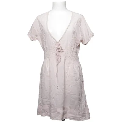 Dress (Pink) from Gossip Organic cotton