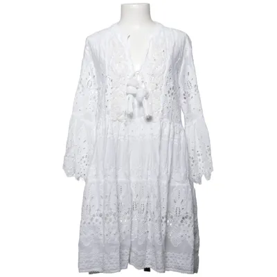 Robe (Blanc) de Antica Sartoria