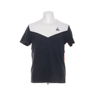 T-shirt (Blå, Vit, Röd) från Le Coq Sportif