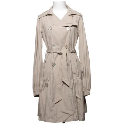 Trench-coat (Beige) de Sportmax Polyester