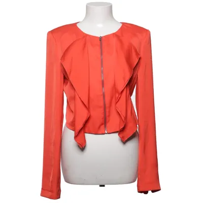 Bolero (Orange) från Bcbgmaxazria Elastan, Lyocell, Polyester