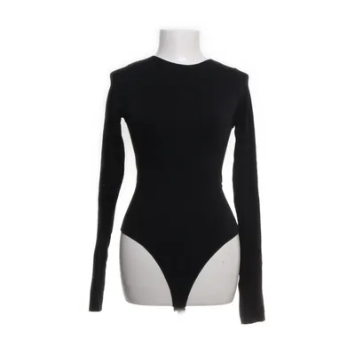 Body (Black) from Lis Bonne Atelier Elastane, Polyamide