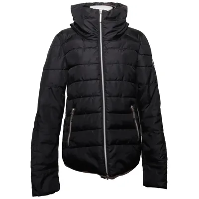 Vinterjacka (Svart) från Jacson Polyester