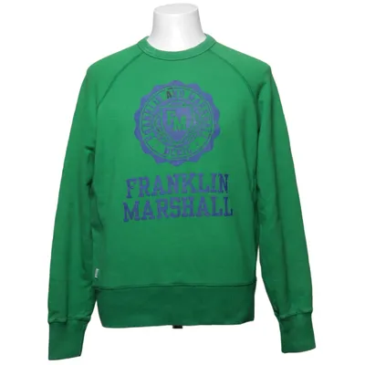 Sweatshirt (Varsity) de Franklin & Marshall Coton