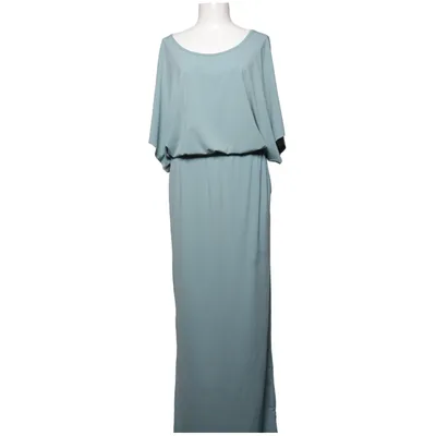 Maxikleid (Faye Long Dress) von Femme Collection Elasthan, Polyester