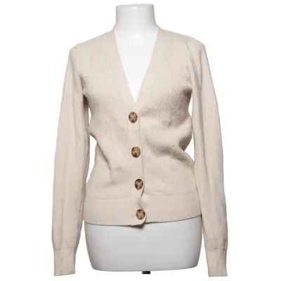 Cardigan (Beige) fra Soyaconcept Polyamid, Polyester, Viscose