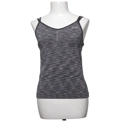 Sport tanktop (Grijs, Zwart) van Usa Pro