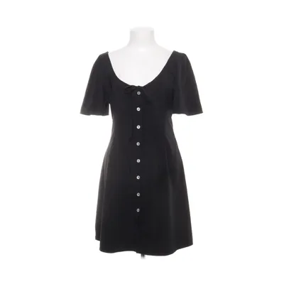 Robe (Noir) de Fashion Union