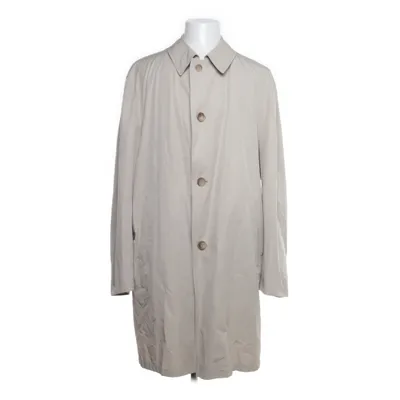 Frakke (Beige) fra Bugatti Bomuld, Polyamid, Polyester
