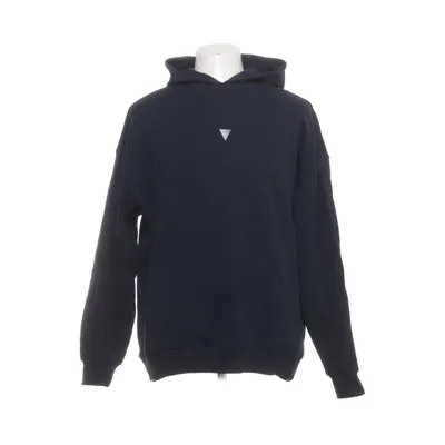 Capuchon sweater (Blauw) van Pure Path Katoen