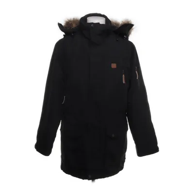 Vinterrock (Svart) från Cross Polyester