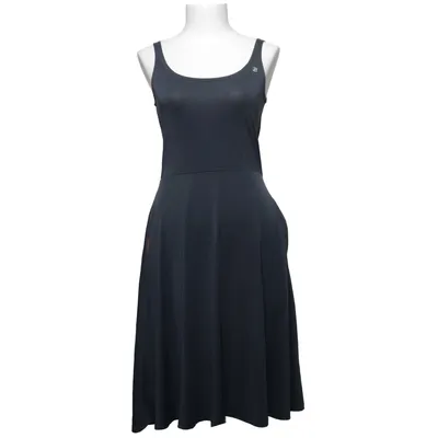Jurk (Love Frequency) van Ragwear Modal, Polyester