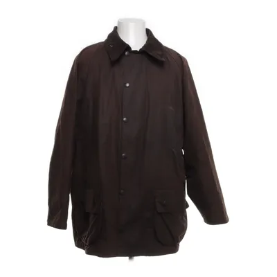 Jack (Bruin) van Barbour