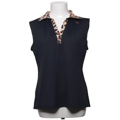 Träningstopp (Svart, Flerfärgad) från She Did Elastan, Polyester