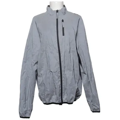 Veste réfléchissante (Gris, Noir) de BLWR Polyester