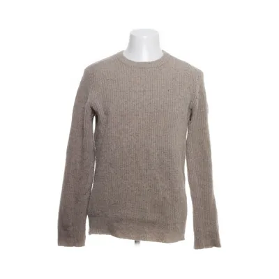 Tröja (Beige, Flerfärgad) från Velour Nylon, Ull