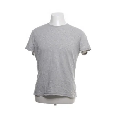 T-shirt (Grijs) van NN07 Katoen
